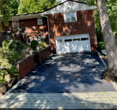 Paver Services by MAC Paving and Sealcoating | NJ